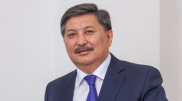 Назначен новый главный врач Алматы