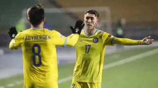 "Мбаппе мен Погбаға қарсы ойнайды". Қазақстан құрамасы әлем чемпионатына шыға ала ма?