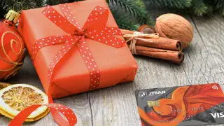 Как не разориться на новогодних подарках?