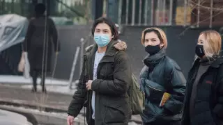 Коронавирус и праздники: алматинцев призвали ограничить контакты