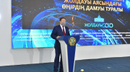 Каждая четвертая молочная ферма в Казахстане запускается в СКО