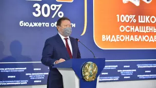 В СКО отток выпускников школ снизился с 30 до 12 процентов