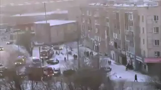 Общепит оцепили в Караганде из-за находки в подсобке