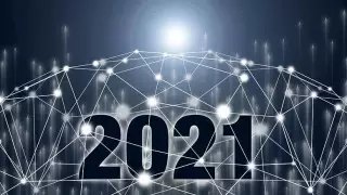 "Шокирующие прогнозы" на 2021 год опубликовал Saxo Bank