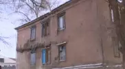 Каждый второй дом в Жезказгане - ветхий