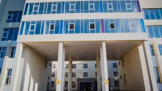 Количество трехсменных школ сократилось в два раза в Нур-Султане