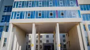 Количество трехсменных школ сократилось в два раза в Нур-Султане