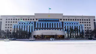 Оптимизация бюджета столицы составила 43 миллиарда тенге