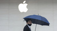 Apple пригрозила блокировкой приложениям из App Store