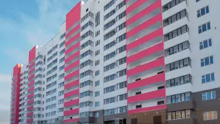 В Нур-Султане планируется сдать 20 долгостроев до конца года