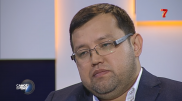 В обществе запрос на обновление - Олжас Худайбергенов