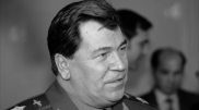 Умер последний министр обороны СССР Евгений Шапошников