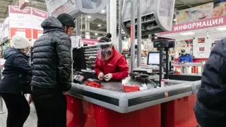 Гипермаркеты и супермаркеты Нур-Султана могут перевести на круглосуточную работу