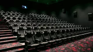 Kinopark закрывает свои кинотеатры в Шымкенте