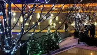 Жаңа жыл қарсаңында алаңда қыдыруға бола ма? Бекшин жауап берді