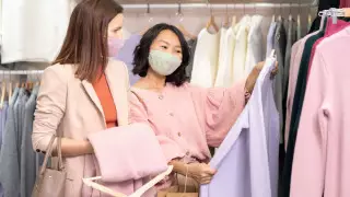 ТЦ в Алматы могут перевести на круглосуточный режим