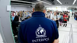 20 тысяч человек арестованы в ходе операции Интерпола