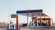 Qazaq Oil продолжает внедрять мировые стандарты обслуживания на АЗС