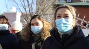 "Если так жестоко наказывать за ошибки, то некому станет лечить людей"