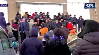 17 тысяч казахстанцев пострадали от "Гарант 24 Ломбарда" и других пирамид