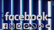 Facebook попросили продать WhatsApp и Instagram