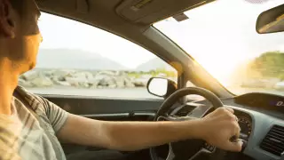 В Германии задержан водитель, 40 лет ездивший без прав