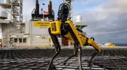 Hyundai планирует выкупить Boston Dynamics - СМИ