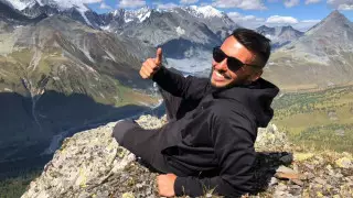 "Каждый из нас немного казах". Знаменитости поддержали кампанию #BeTolerant2020