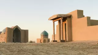 Фильм о городище Культобе примет участие в кинофестивале The Archeology Channel 2021