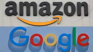 Google и Amazon оштрафовали на 135 миллионов евро