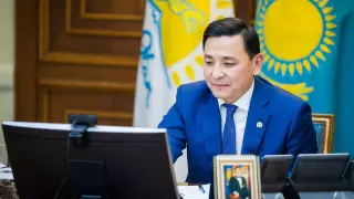 Участники международной ассоциации столиц объединились для улучшения экологии