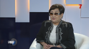 Айгуль Соловьева заявила о коллизии при голосовании представителей АНК