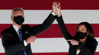 Байден стал "Человеком года" по версии Time