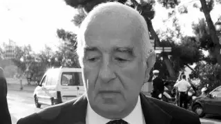 Умер самый богатый банкир в мире