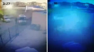 Нападение на инкассаторов в Жанаозене: все подозреваемые задержаны