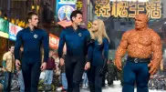 Marvel снимет новый фильм о "Фантастической четверке"