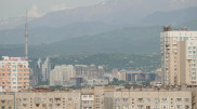 Что ждет Алматы в случае землетрясения в 9 баллов