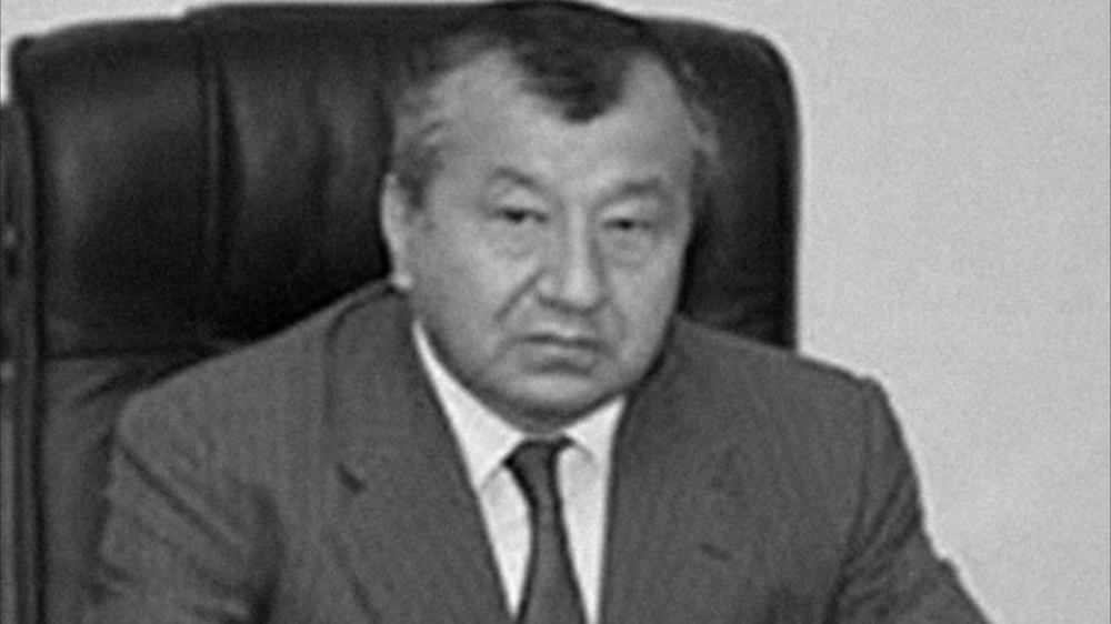 Руслан Азимов