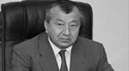 Умер бывший вице-министр сельского хозяйства Руслан Азимов