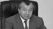 Умер бывший вице-министр сельского хозяйства Руслан Азимов