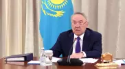 Назарбаев высказался о событиях в Беларуси и Армении