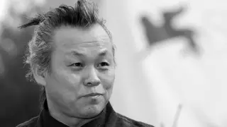 От коронавируса скончался культовый режиссер Ким Ки Дук