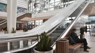 Могут ли в Нур-Султане установить блокпосты и закрыть ТРЦ