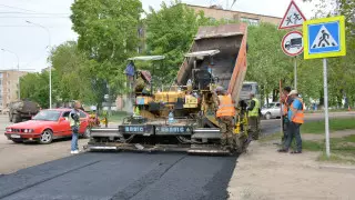 О развитии дорожной инфраструктуры рассказали в Акмолинской области