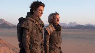 Известный режиссер Дени Вильнев раскритиковал Warner Bros.