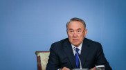 Назарбаев назвал имена молодых казахстанцев, которыми гордится