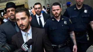 Звезду "Трансформеров" обвинили в насилии