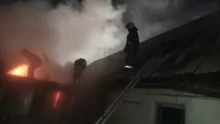 Стали известны подробности ночной трагедии в Уральске