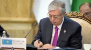 Президента наделят новыми полномочиями: Токаев подписал закон