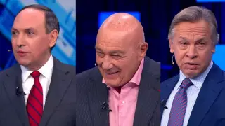 Никонов объяснил свое провокационное высказывание о территории Казахстана